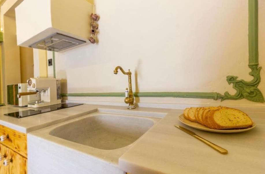 Apartamento En El Casco Antiguo De Jávea Buitenkant foto