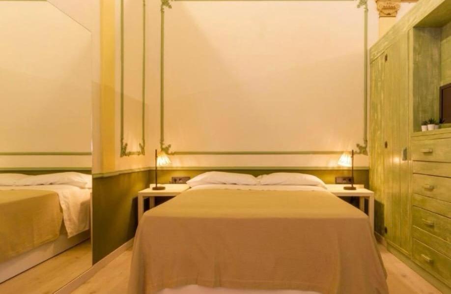 Apartamento En El Casco Antiguo De Jávea Buitenkant foto