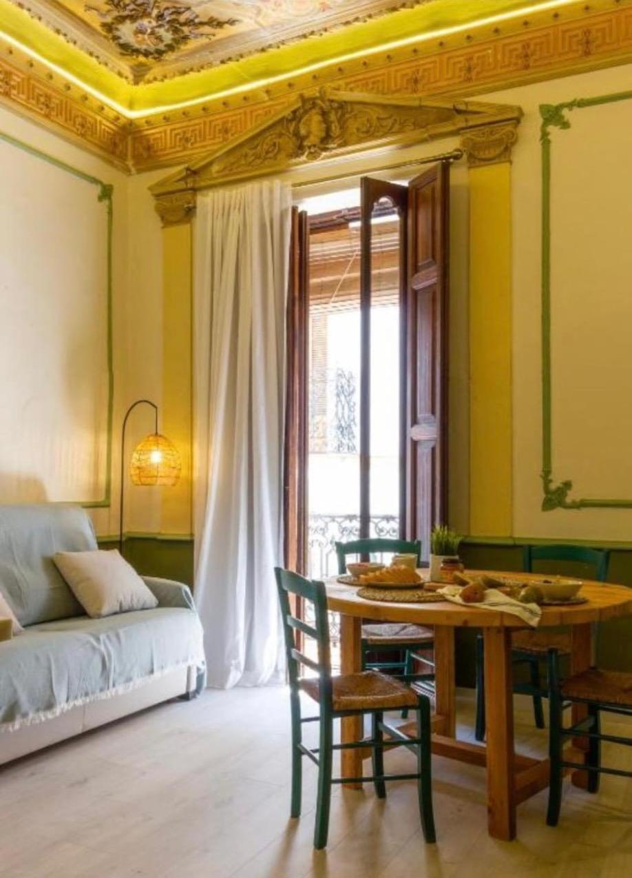 Apartamento En El Casco Antiguo De Jávea Buitenkant foto