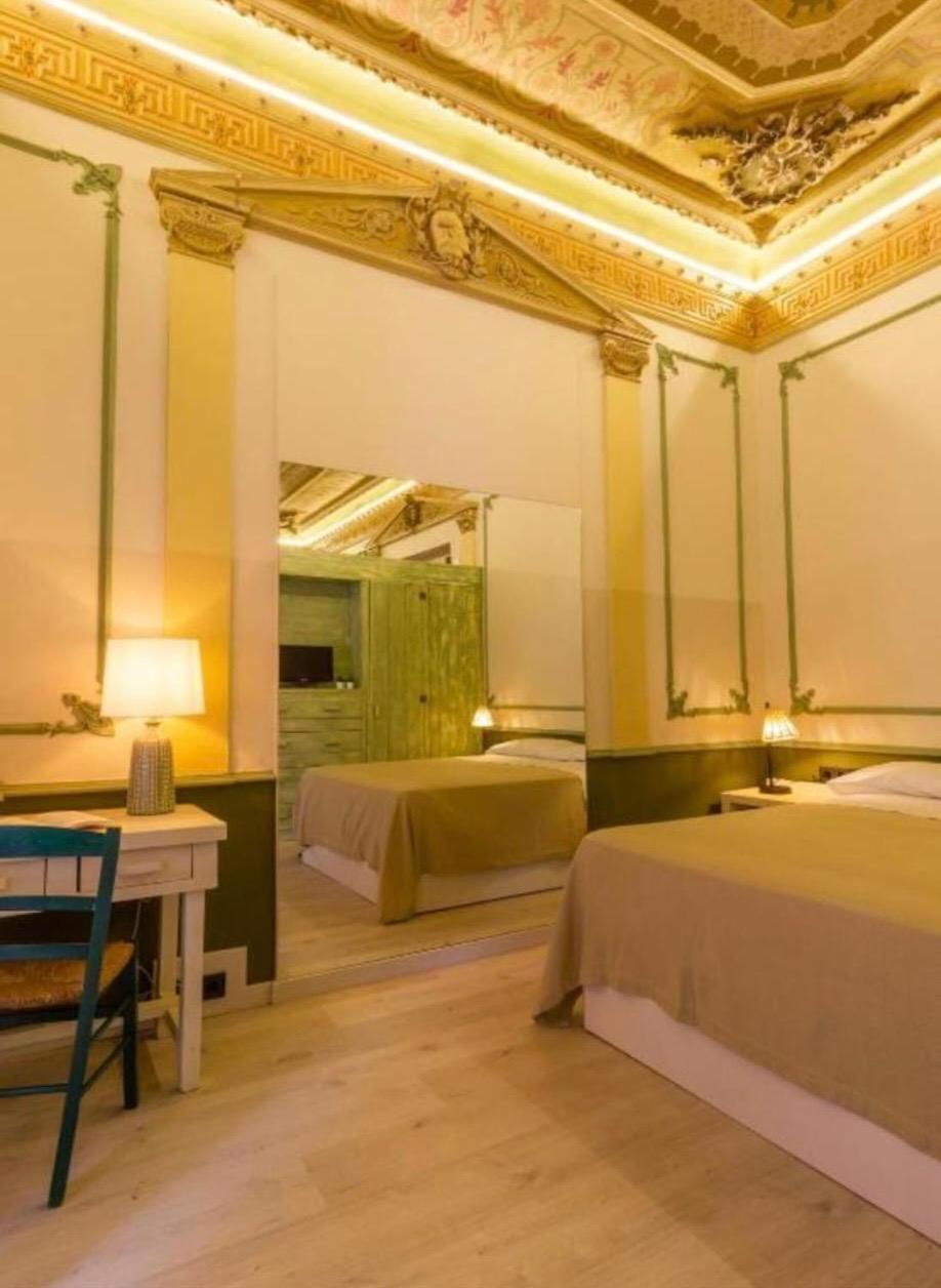 Apartamento En El Casco Antiguo De Jávea Buitenkant foto