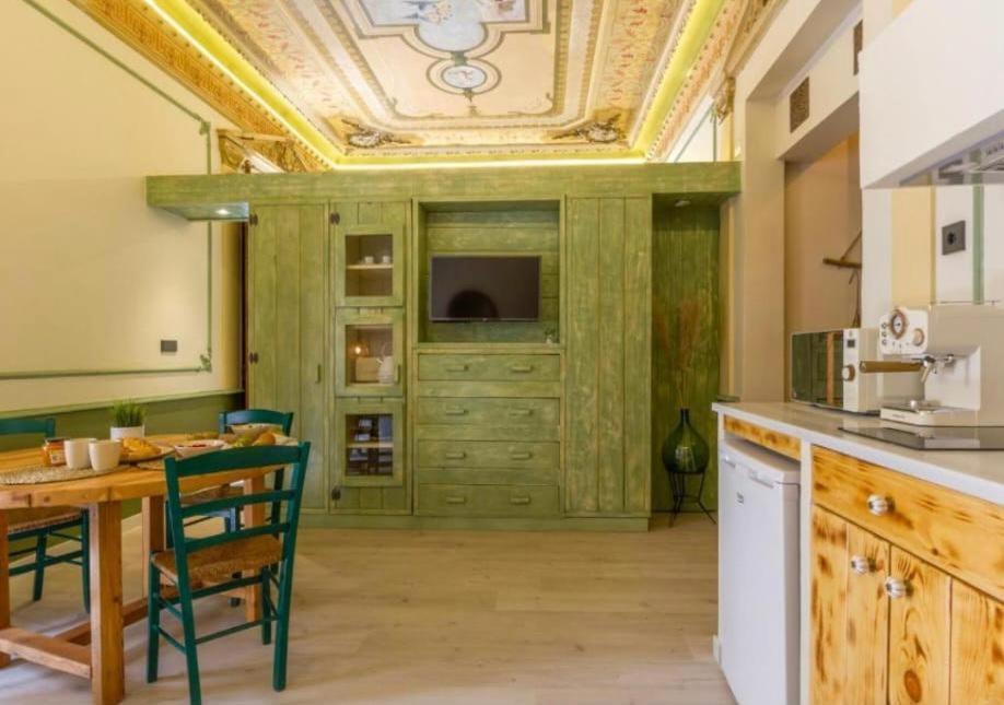 Apartamento En El Casco Antiguo De Jávea Buitenkant foto